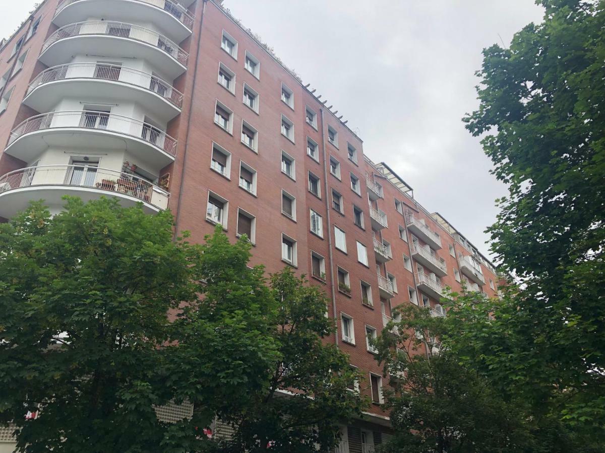 Habitacion Matrimonial Centro San Sebastián Exteriör bild